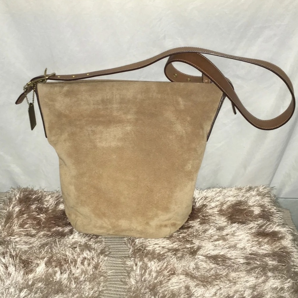 Coach Purse - Picture 2 of 8